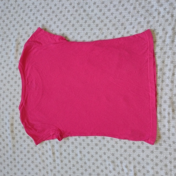 Cute Pink & Black Tops - 7-8 Mixed Lot 💗 - Picture 12 of 12